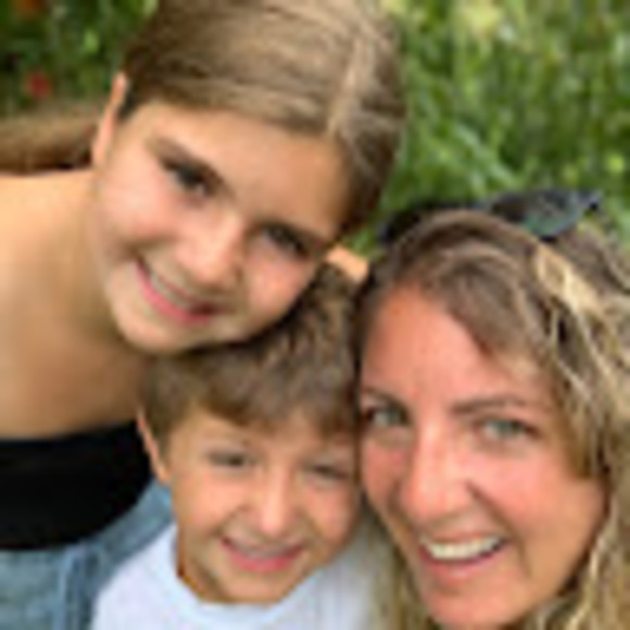 Meet your Posher, Raeann - Picture 1 of 1